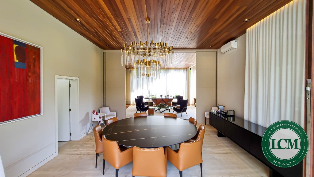 Casa, 6 quartos - Foto 20