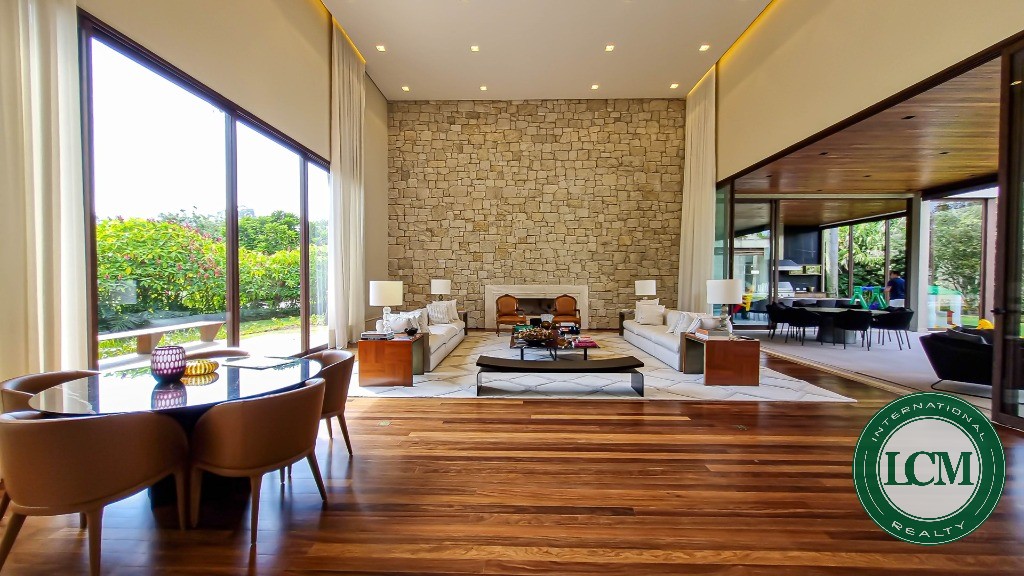 Casa, 6 quartos - Foto 16