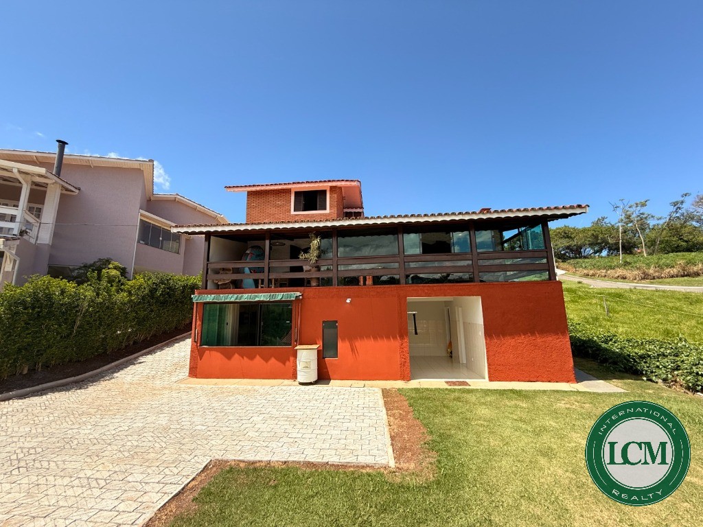 Casa, 4 quartos - Foto 31