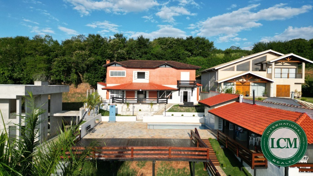 Casa, 4 quartos - Foto 1