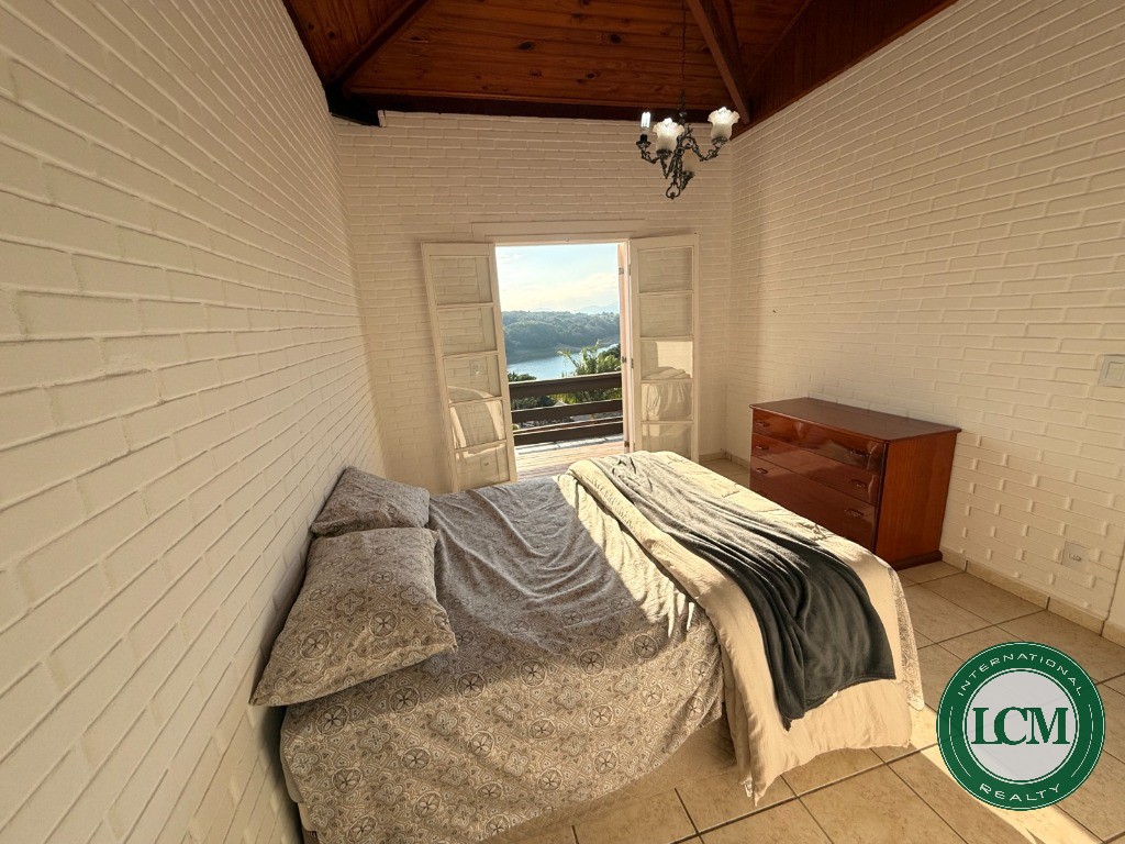 Casa, 4 quartos - Foto 12