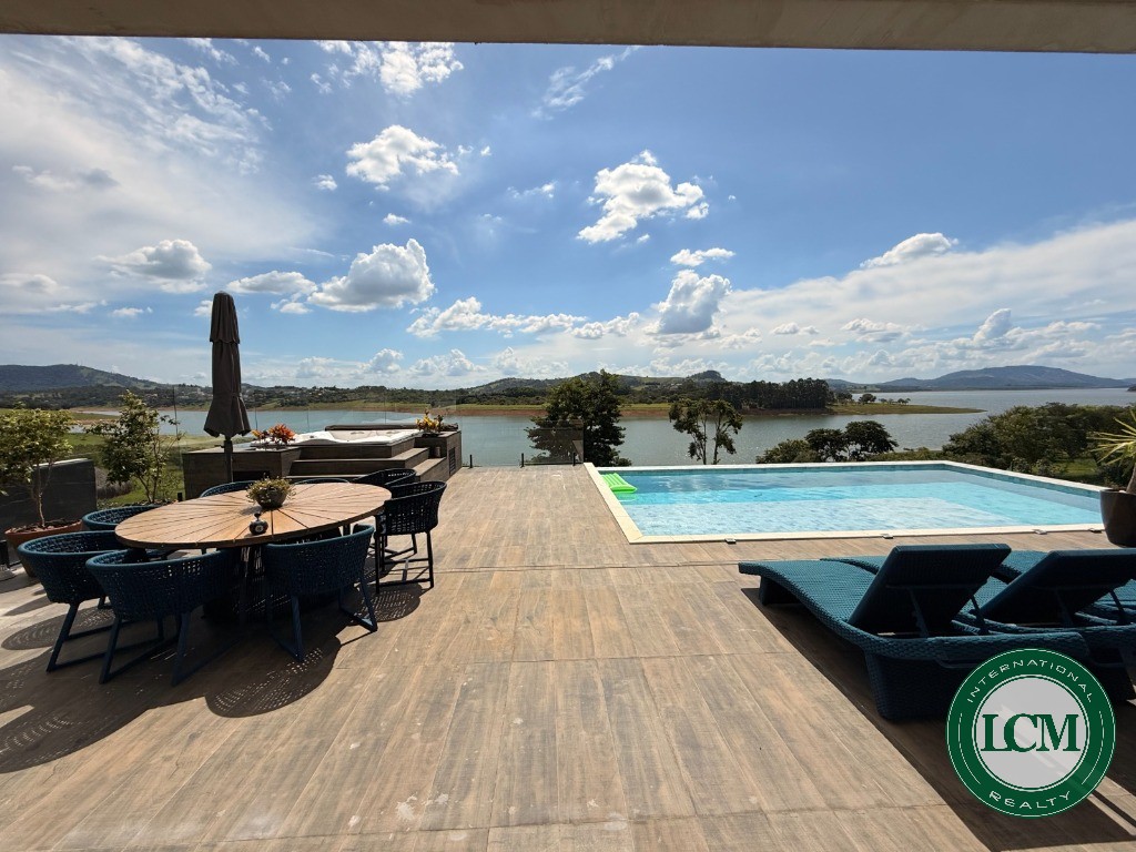 Casa, 10 quartos - Foto 11
