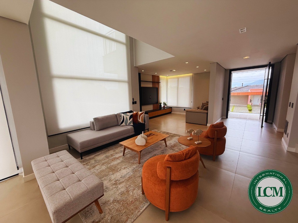 Casa, 4 quartos - Foto 5