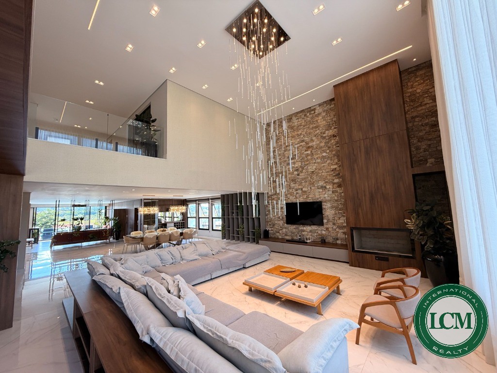 Casa, 10 quartos - Foto 3