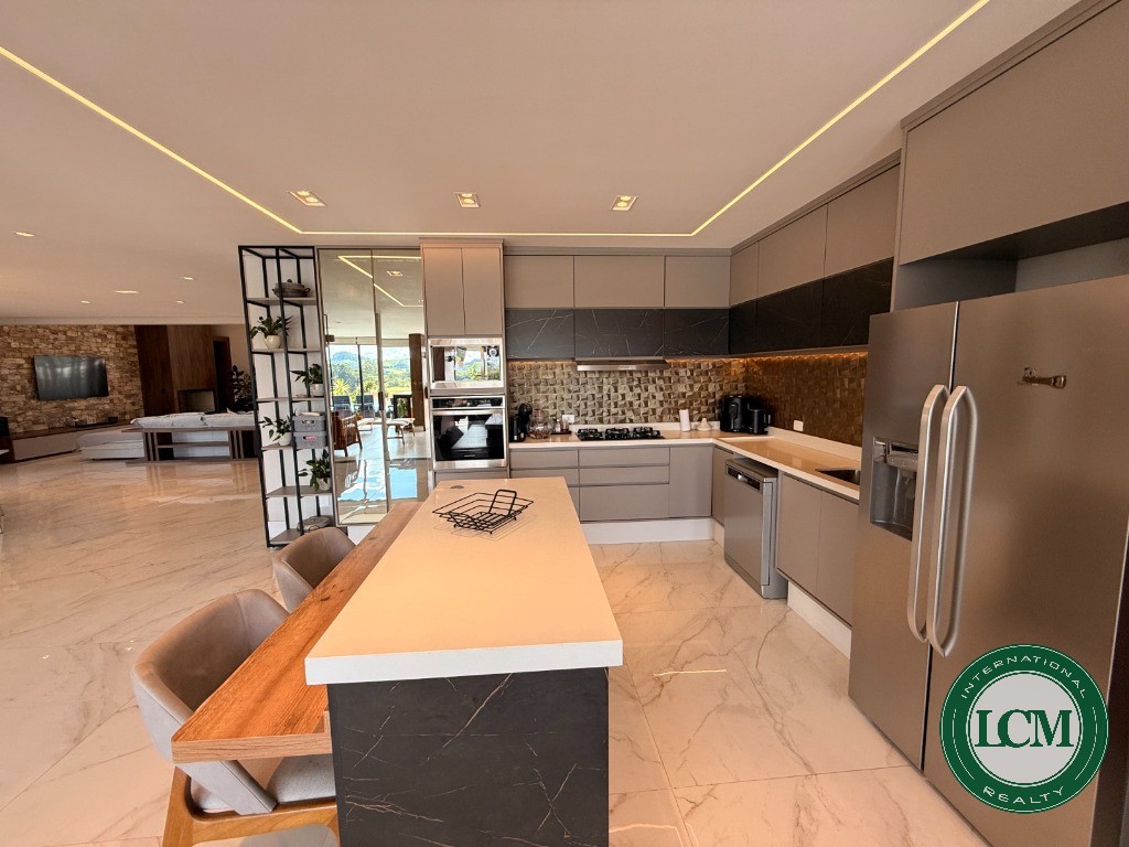 Casa, 10 quartos - Foto 7