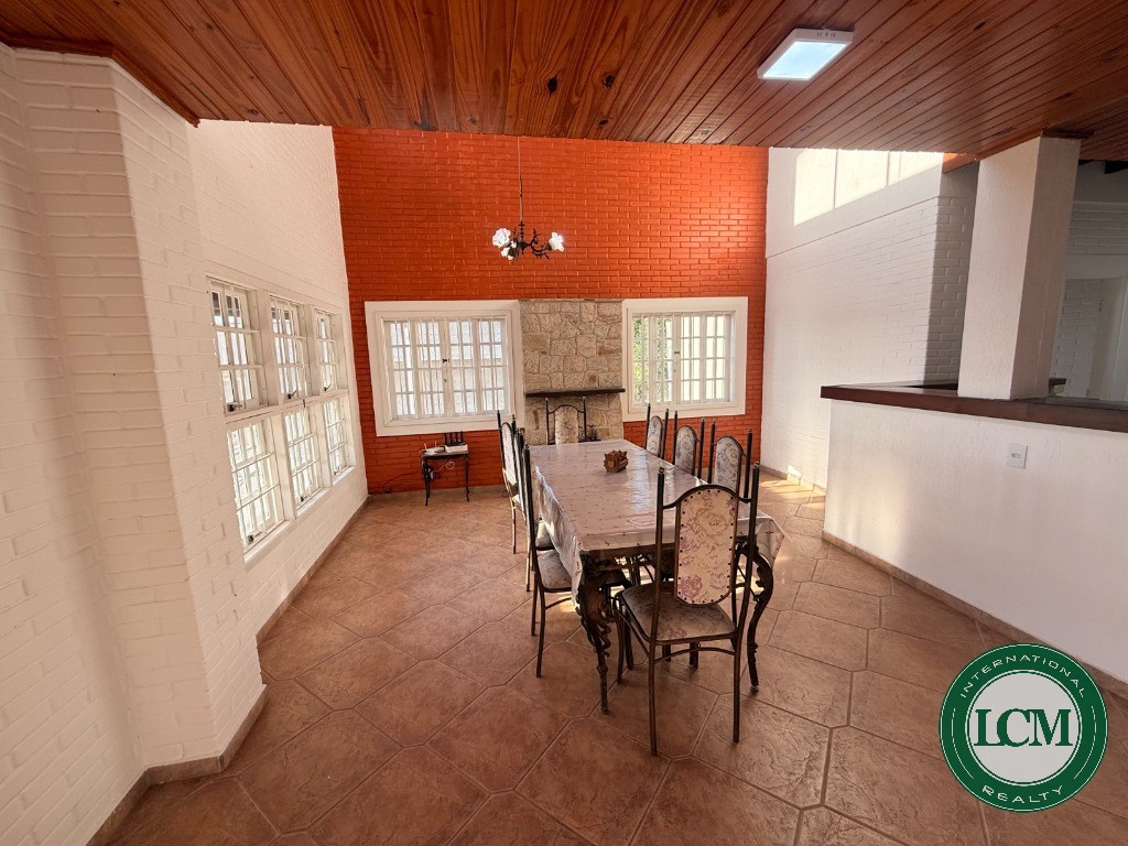 Casa, 4 quartos - Foto 8