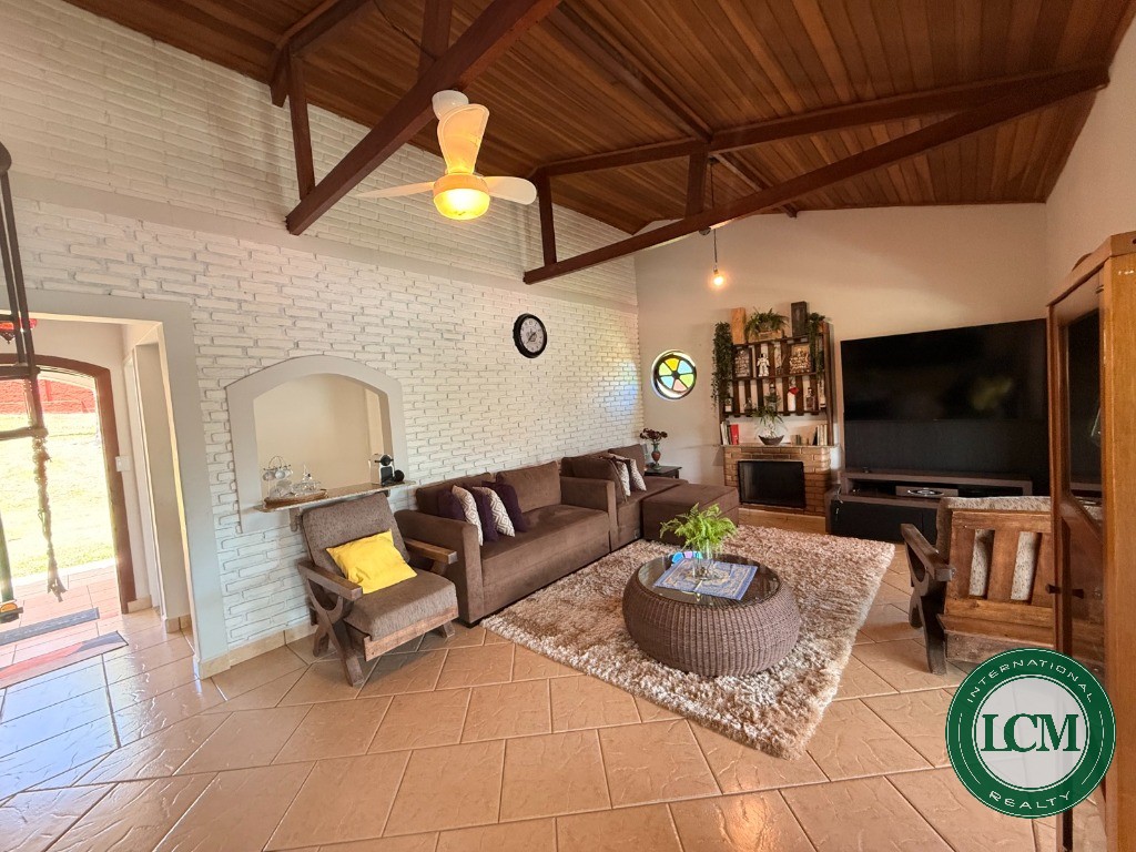 Casa, 4 quartos - Foto 5