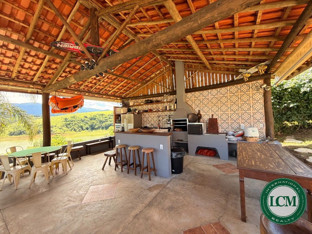 Casa, 4 quartos - Foto 7