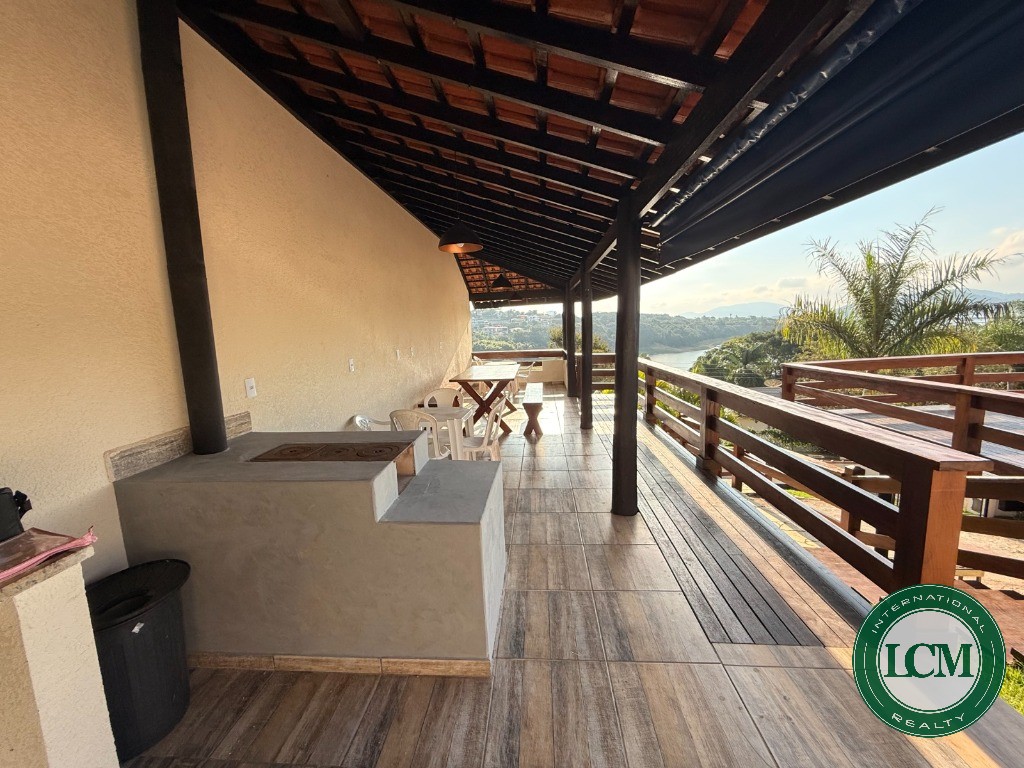Casa, 4 quartos - Foto 18