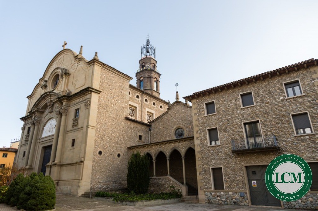 Apartamento à venda em barcelona