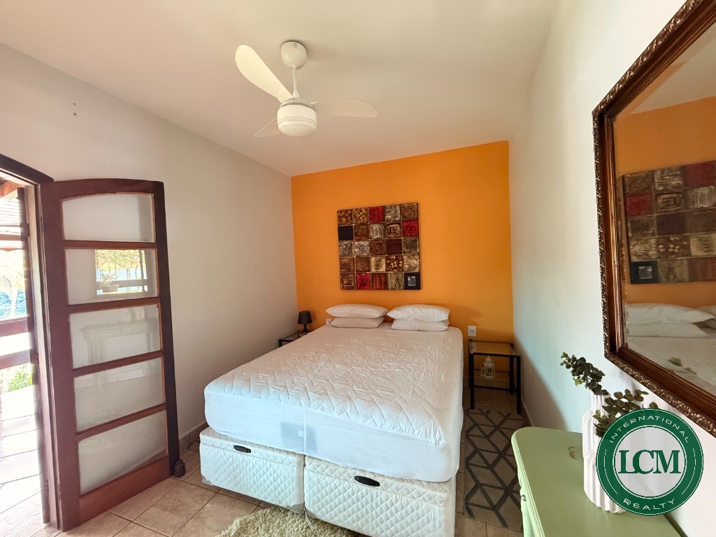 Casa, 4 quartos - Foto 17