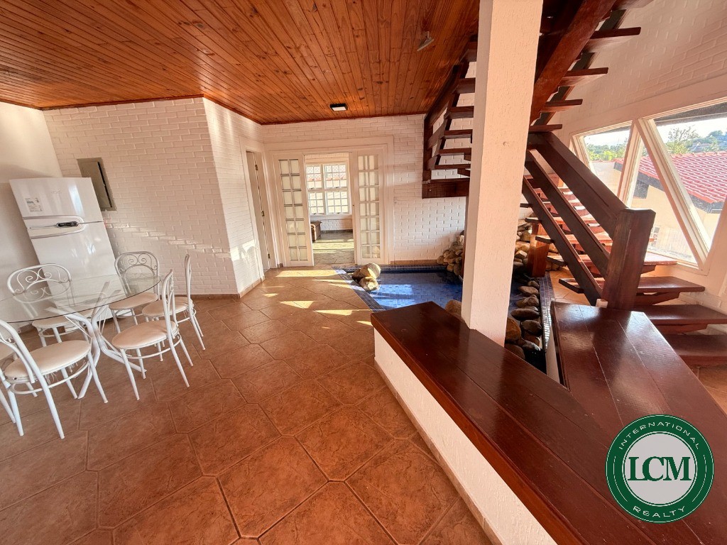 Casa, 4 quartos - Foto 4