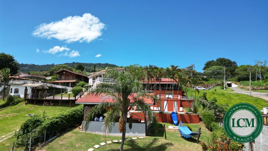 Casa, 4 quartos - Foto 33