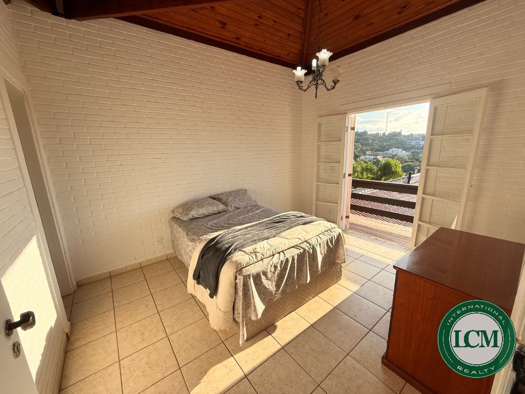 Casa, 4 quartos - Foto 34