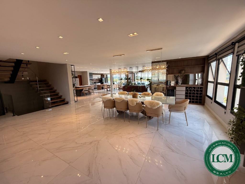 Casa, 10 quartos - Foto 5
