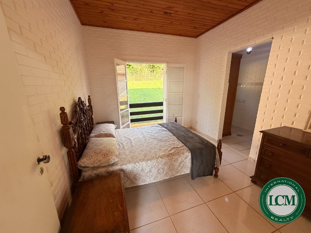 Casa, 4 quartos - Foto 32