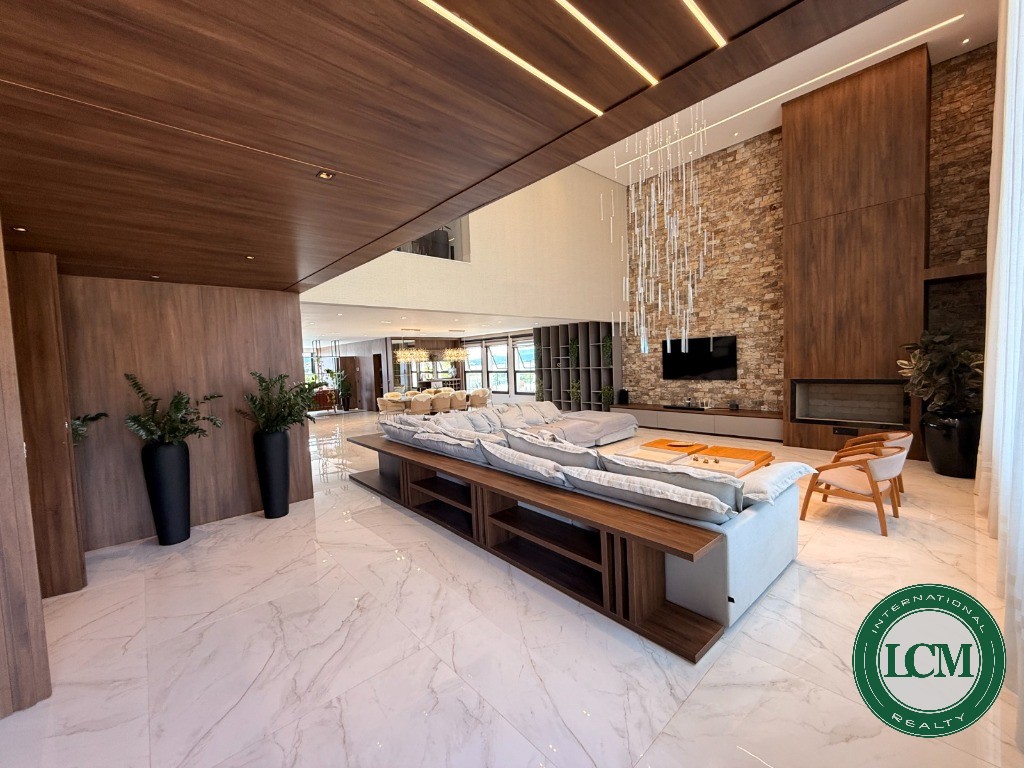 Casa, 10 quartos - Foto 2
