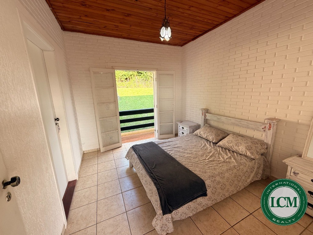 Casa, 4 quartos - Foto 31