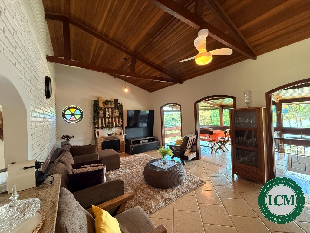 Casa, 4 quartos - Foto 4