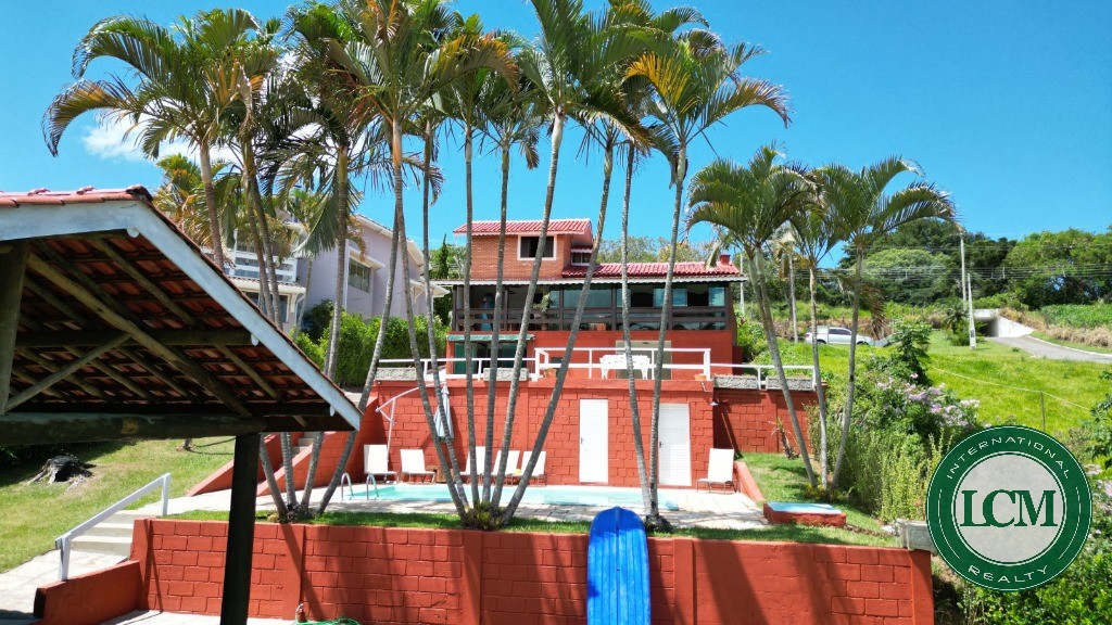 Casa, 4 quartos - Foto 1
