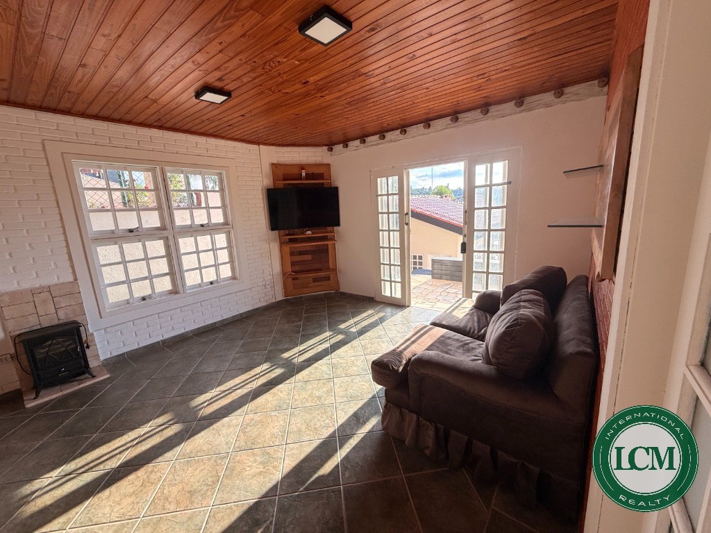 Casa, 4 quartos - Foto 7