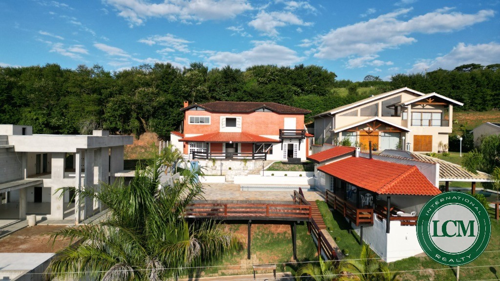 Casa, 4 quartos - Foto 2