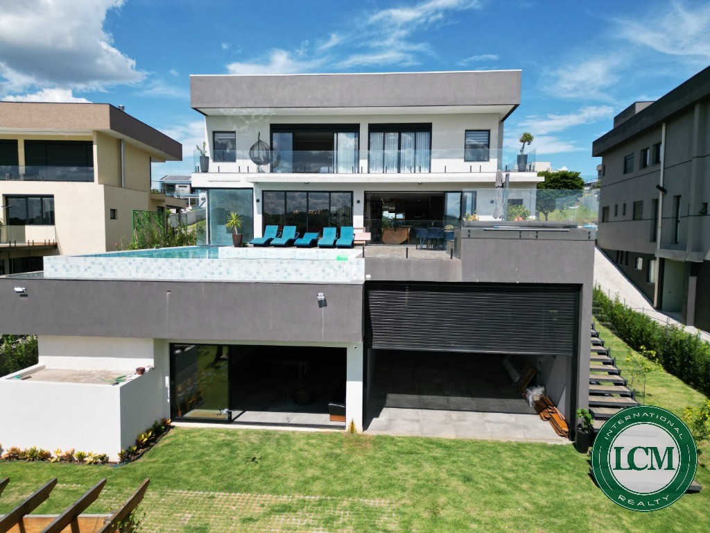 Casa, 10 quartos - Foto 53