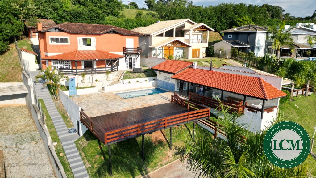 Casa, 4 quartos - Foto 3