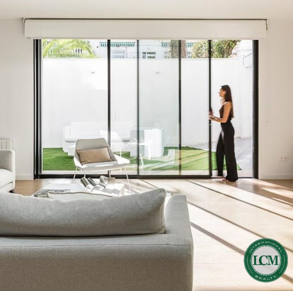 Apartamento à venda em barcelona