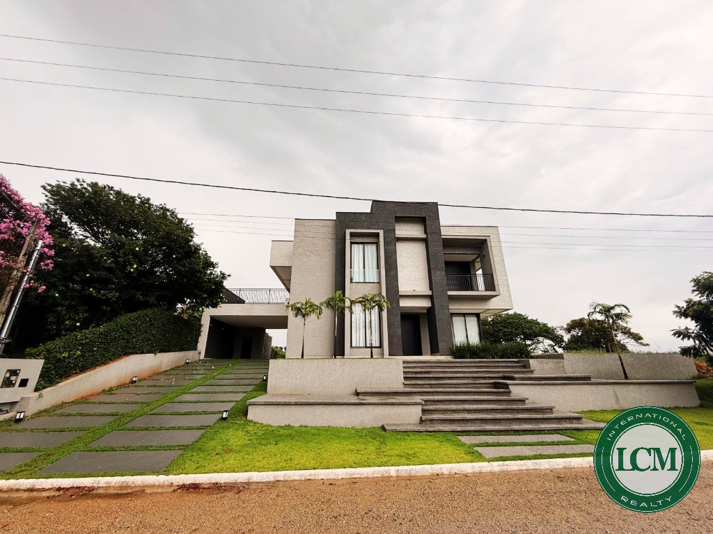 Casa, 4 quartos - Foto 1