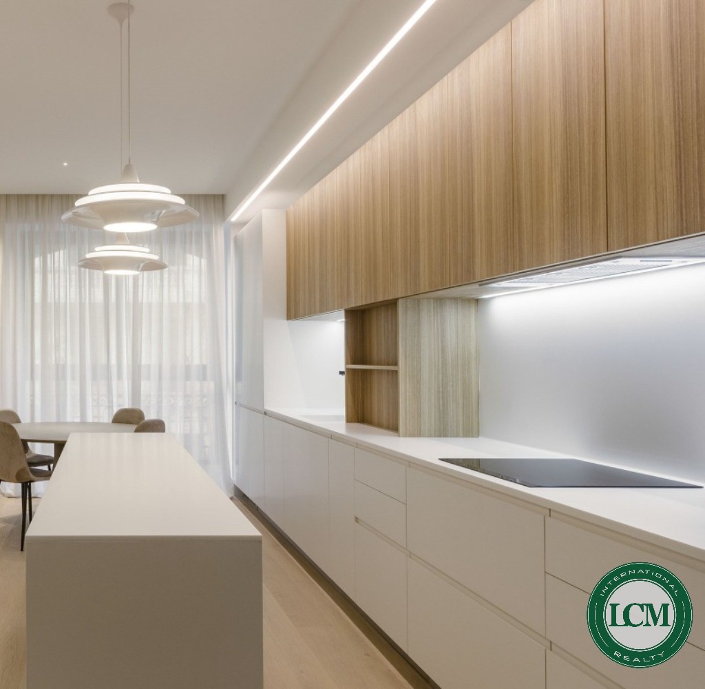 Apartamento à venda em barcelona