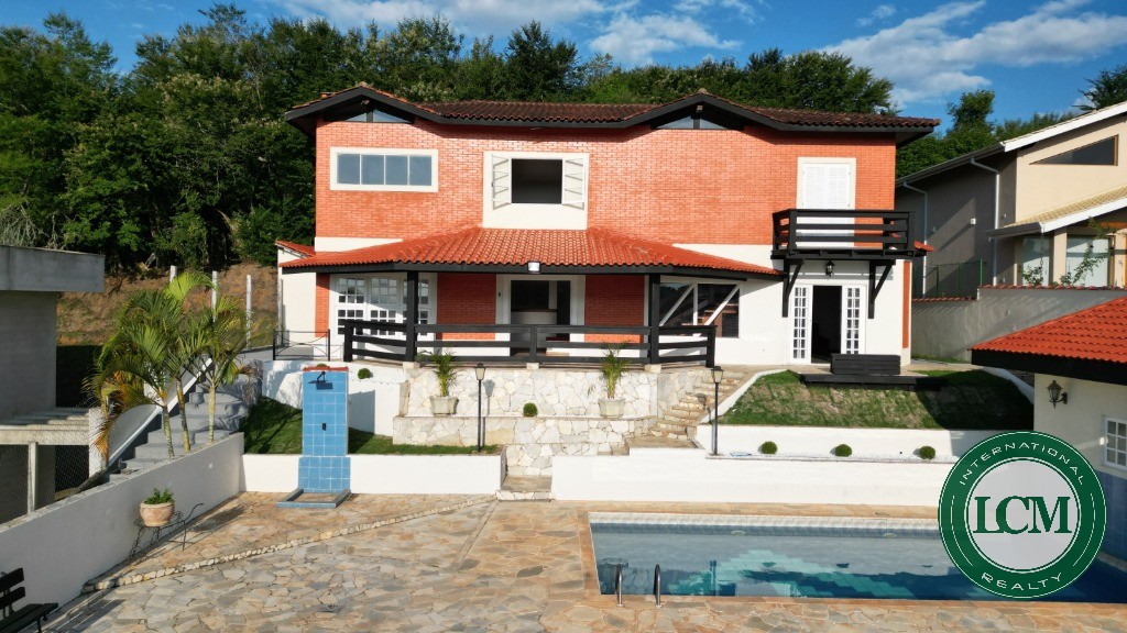 Casa, 4 quartos - Foto 21