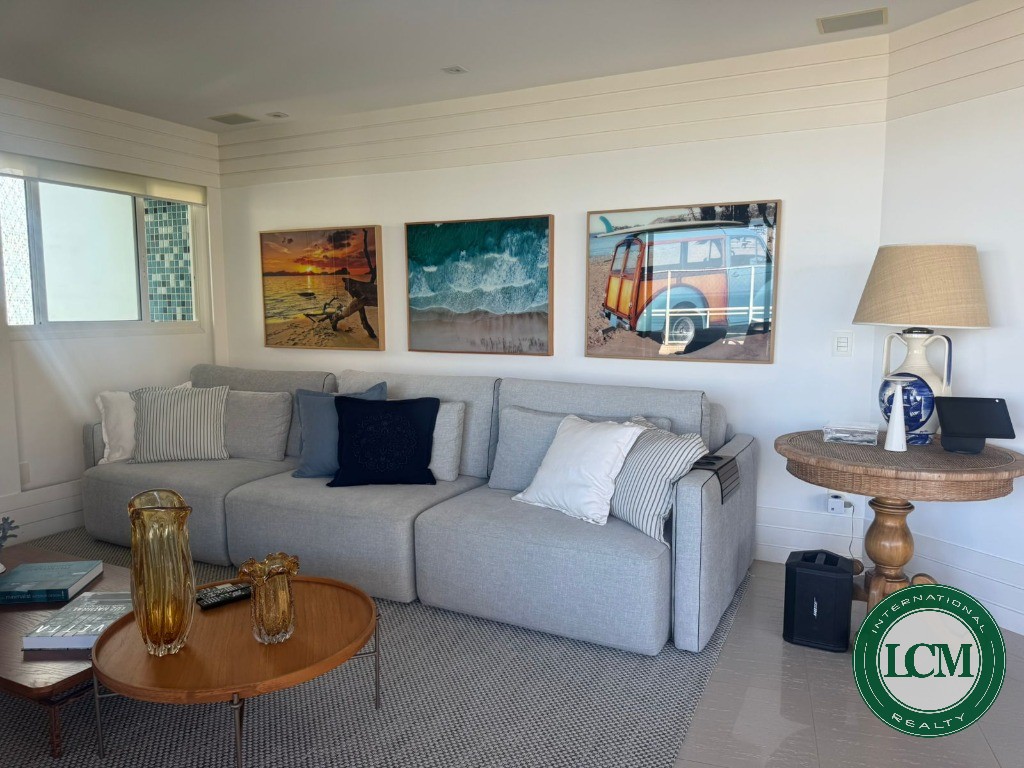 Apartamento, 4 quartos, 400 m² - Foto 12