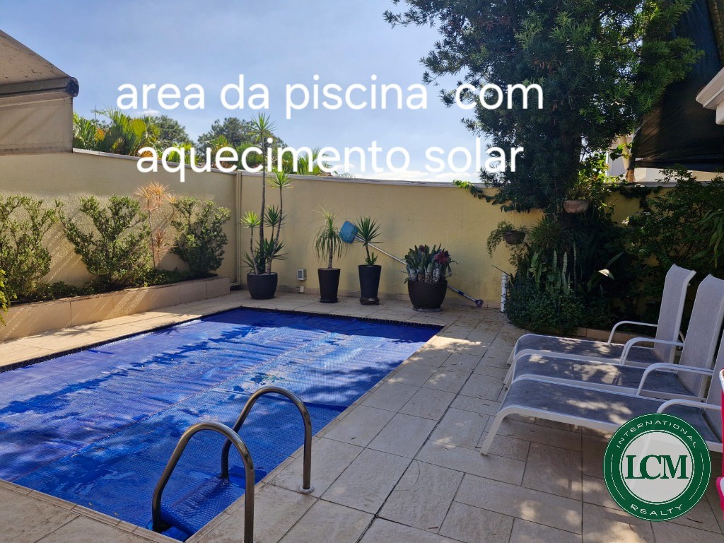Casa, 4 quartos - Foto 4