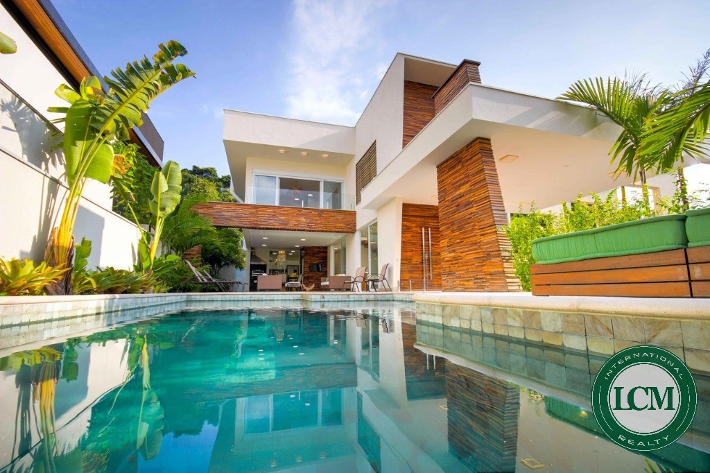 Casa, 6 quartos - Foto 6