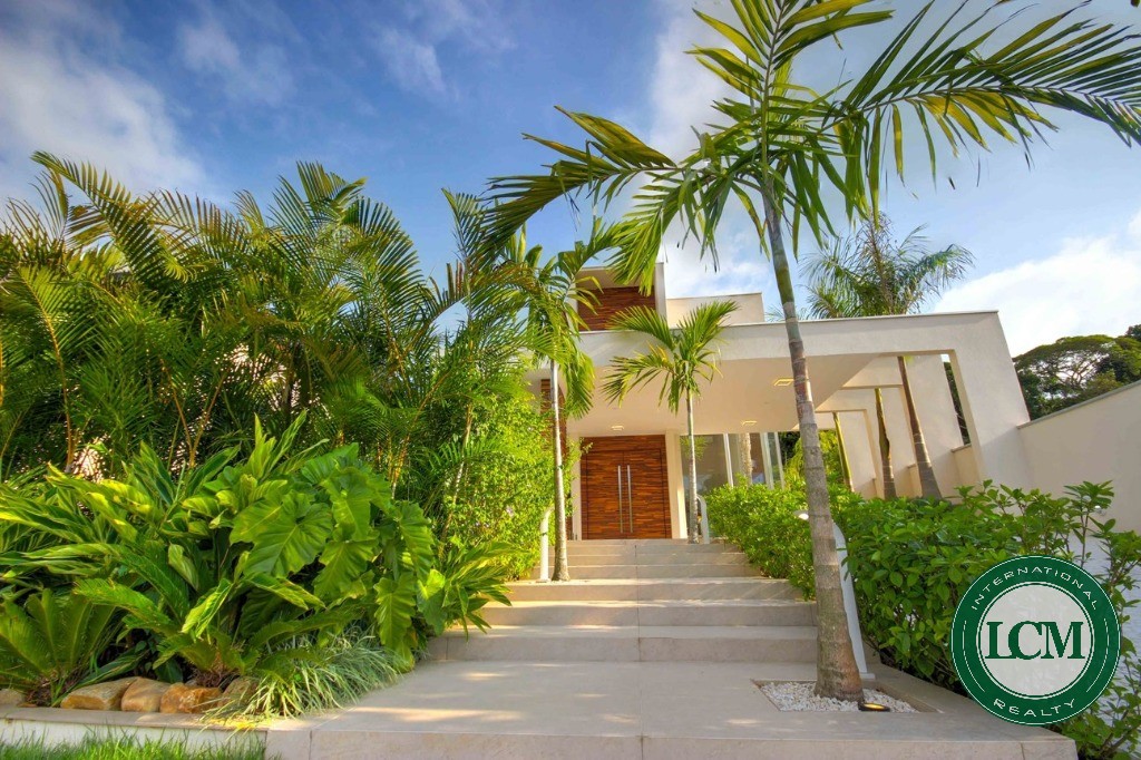 Casa, 6 quartos - Foto 7