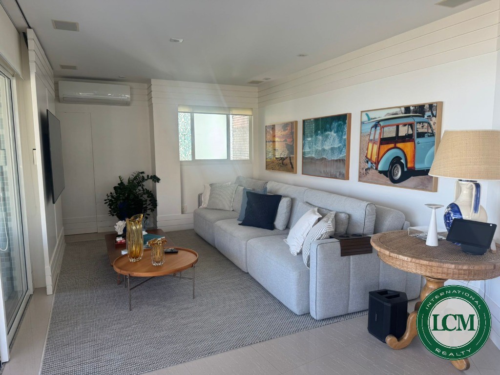 Apartamento, 4 quartos, 400 m² - Foto 11