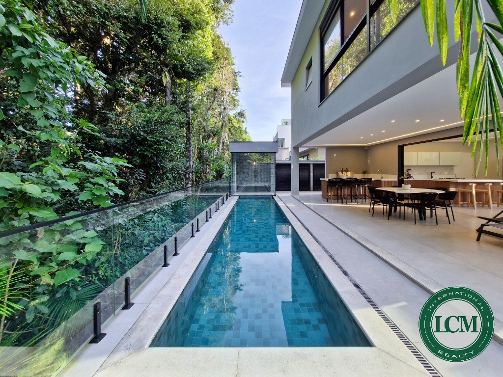 Casa, 5 quartos - Foto 1