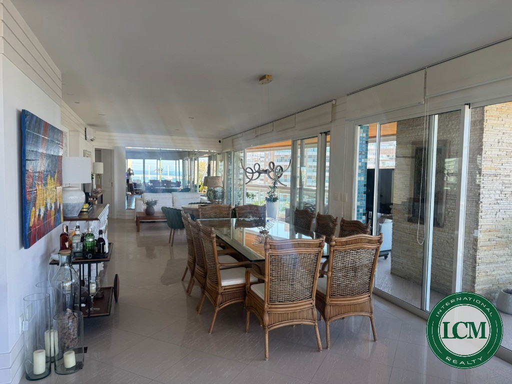 Apartamento, 4 quartos, 400 m² - Foto 13