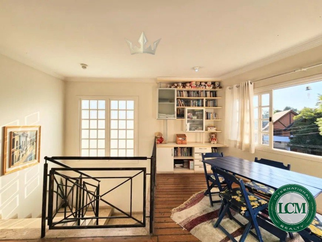 Casa, 4 quartos - Foto 6