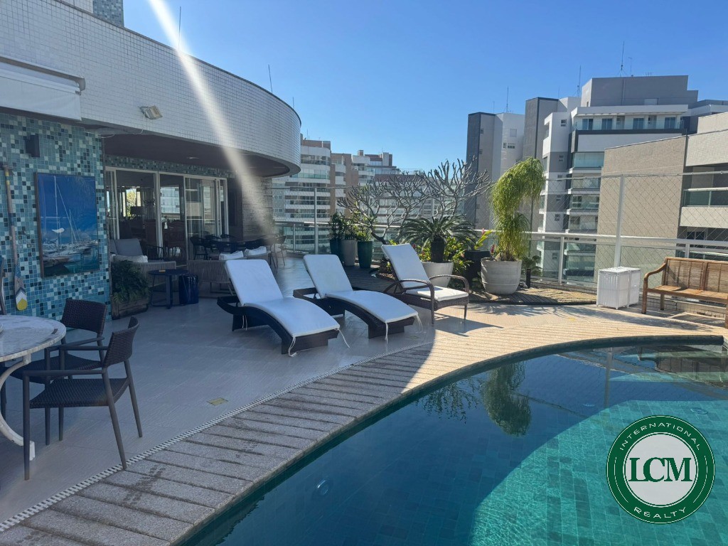 Apartamento, 4 quartos, 400 m² - Foto 4