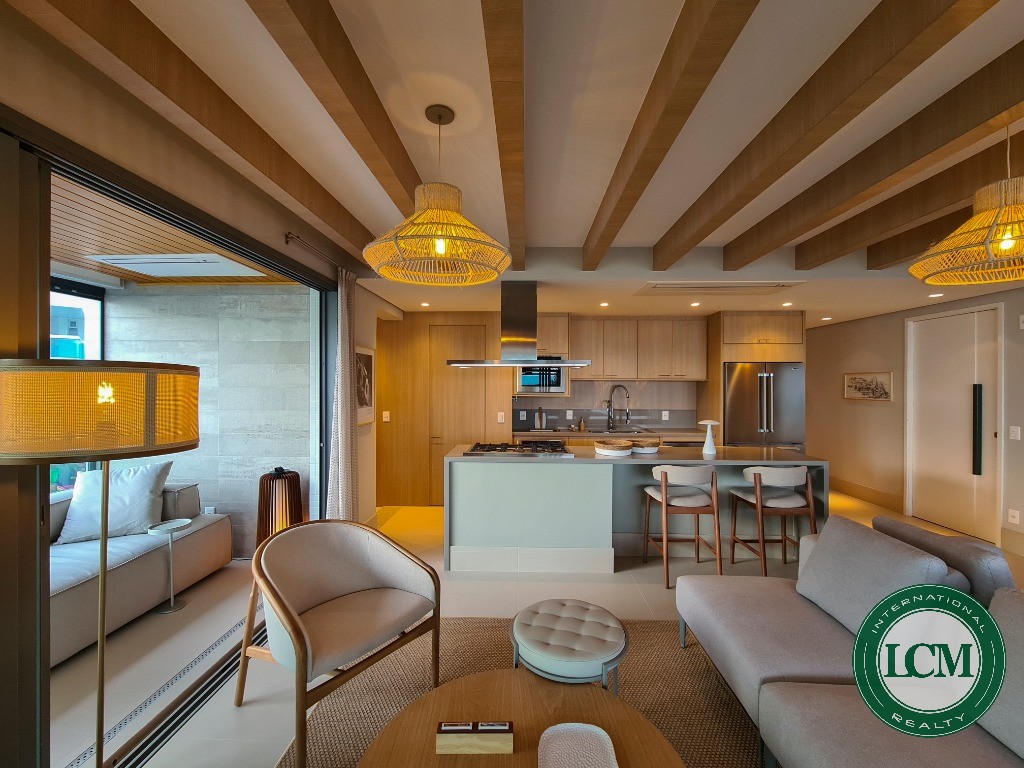 Apartamento, 4 quartos, 211 m² - Foto 7