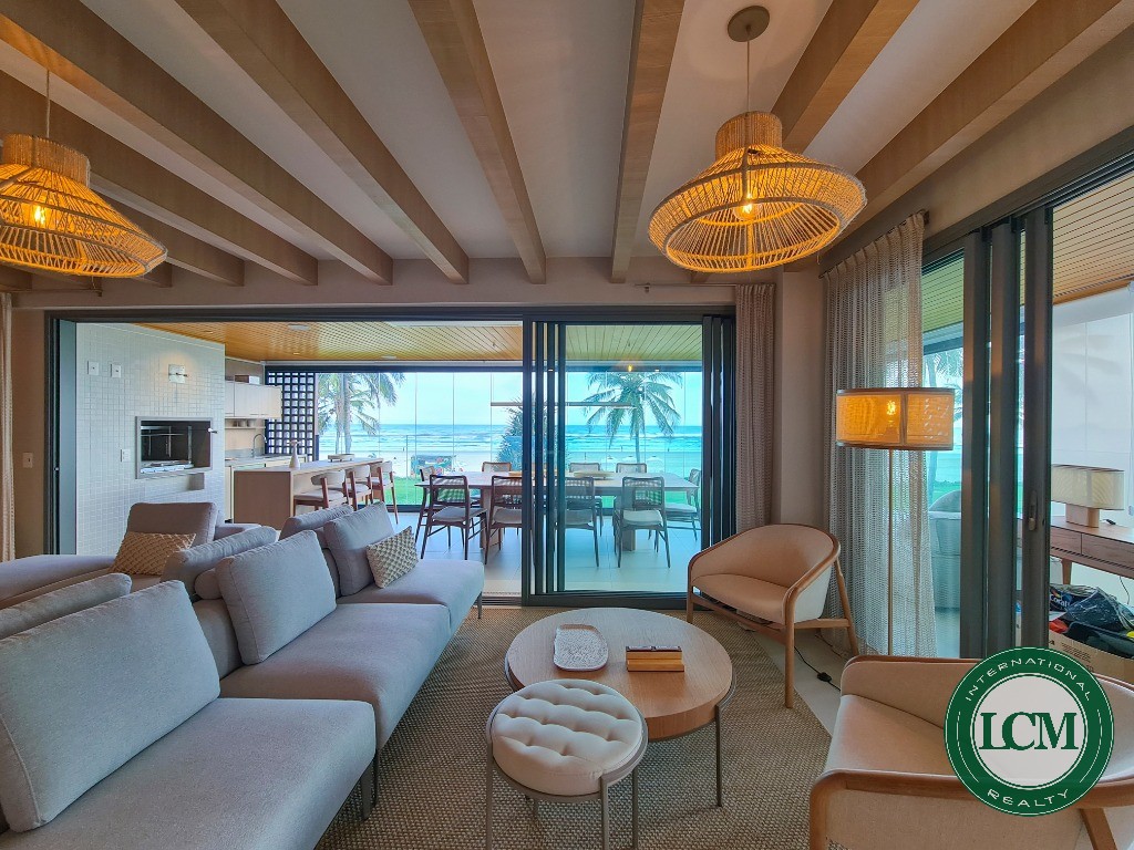 Apartamento, 4 quartos, 211 m² - Foto 6