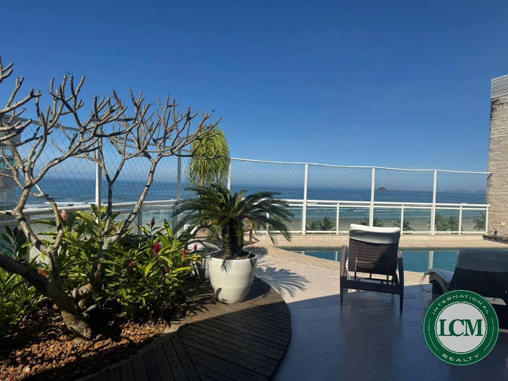 Apartamento, 4 quartos, 400 m² - Foto 14