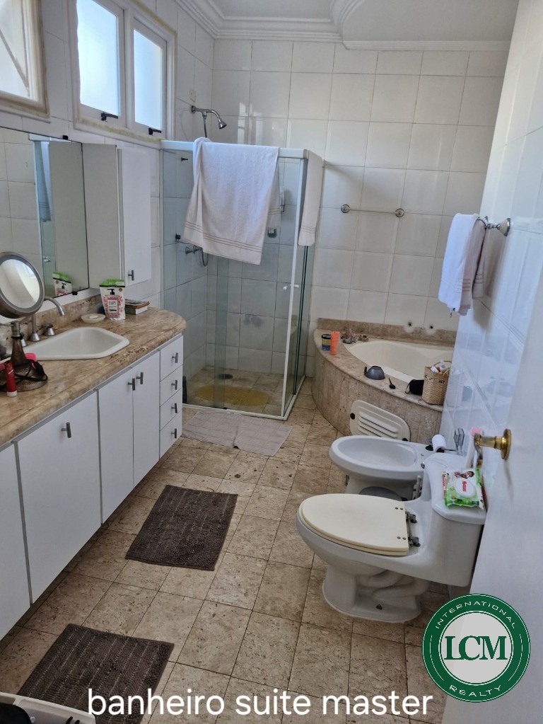 Casa, 4 quartos - Foto 11