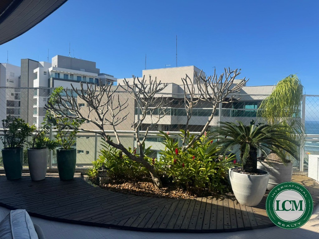 Apartamento, 4 quartos, 400 m² - Foto 6