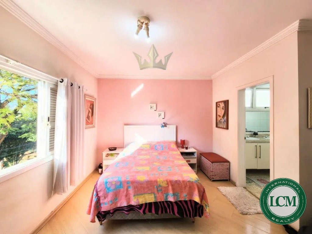 Casa, 4 quartos - Foto 12