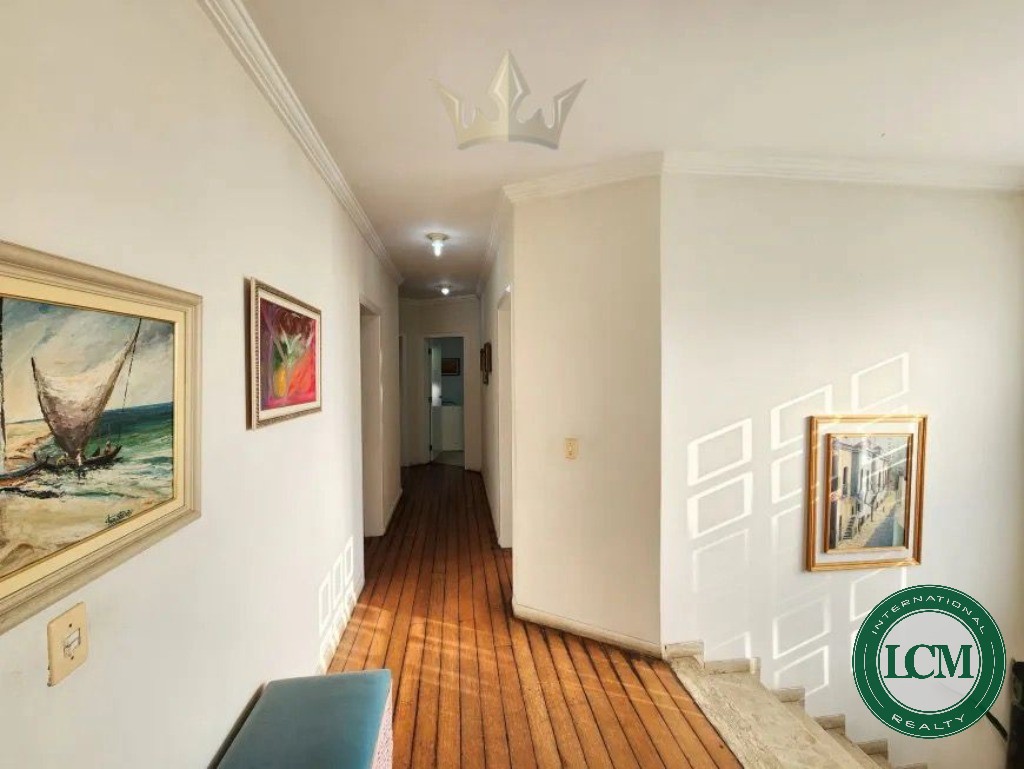 Casa, 4 quartos - Foto 8