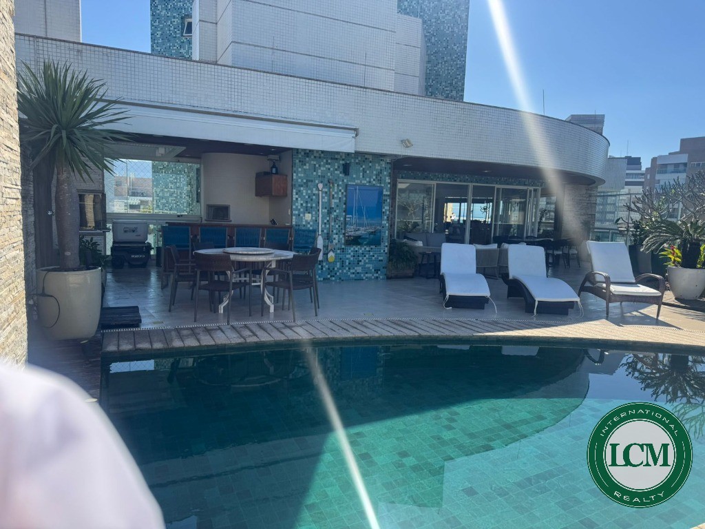 Apartamento, 4 quartos, 400 m² - Foto 5