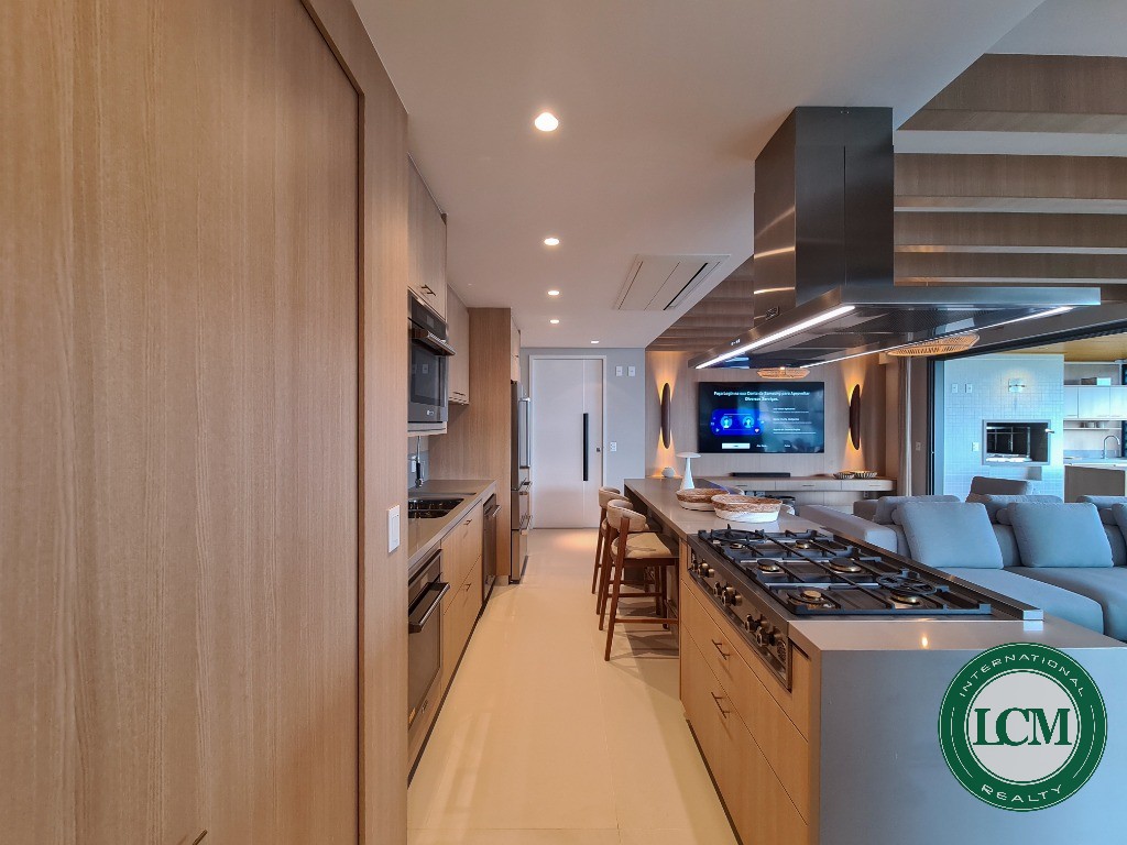 Apartamento, 4 quartos, 211 m² - Foto 4